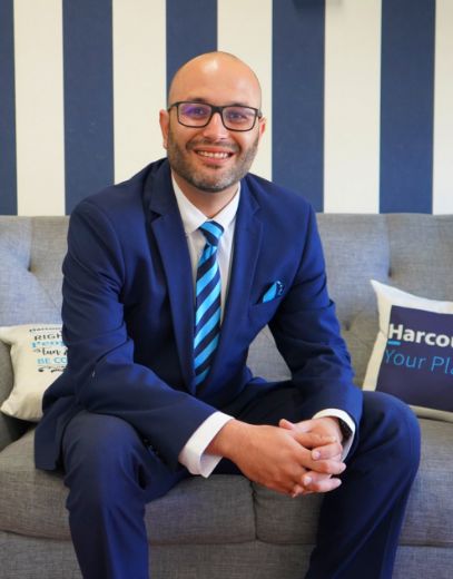 Engin Arif - Real Estate Agent at Harcourts Your Place - Plumpton  / St Marys