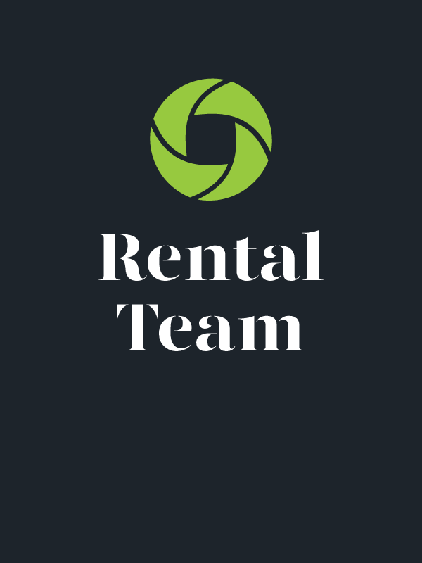 Enrich Rental Team Real Estate Agent