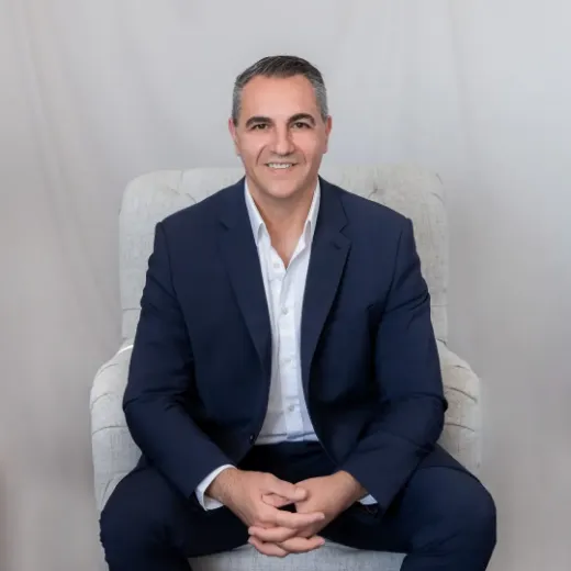 Enrico Palermo - Real Estate Agent at Fall Real Estate