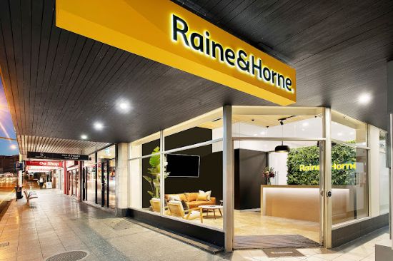 Raine & Horne  - Dee Why/Collaroy - Real Estate Agency