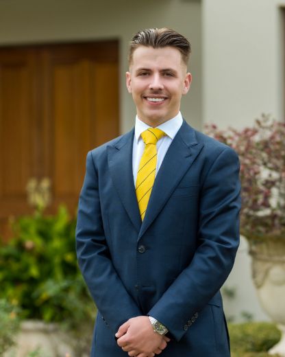 Eoin Klaassen - Real Estate Agent at Ray White - Nepean Group
