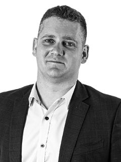 Eon Dyson - Real Estate Agent Eon Dyson - Real Estate Agent