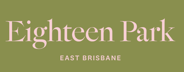 Eighteen Park, East Brisbane