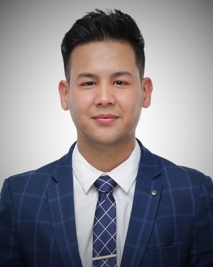Erfan Hassani Real Estate Agent
