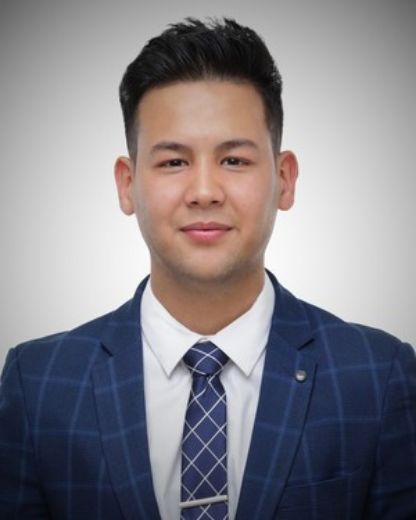 Erfan Hassani - Real Estate Agent at MINIC Property Group - WILSON
