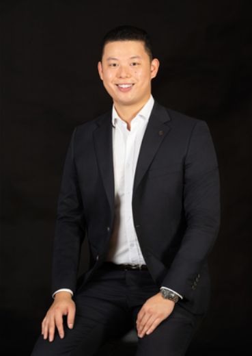 Eric Chan  - Real Estate Agent at Landmark Realty Group P/L - Sydney
