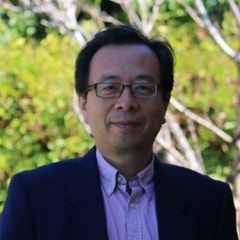 Eric Chen Real Estate Agent