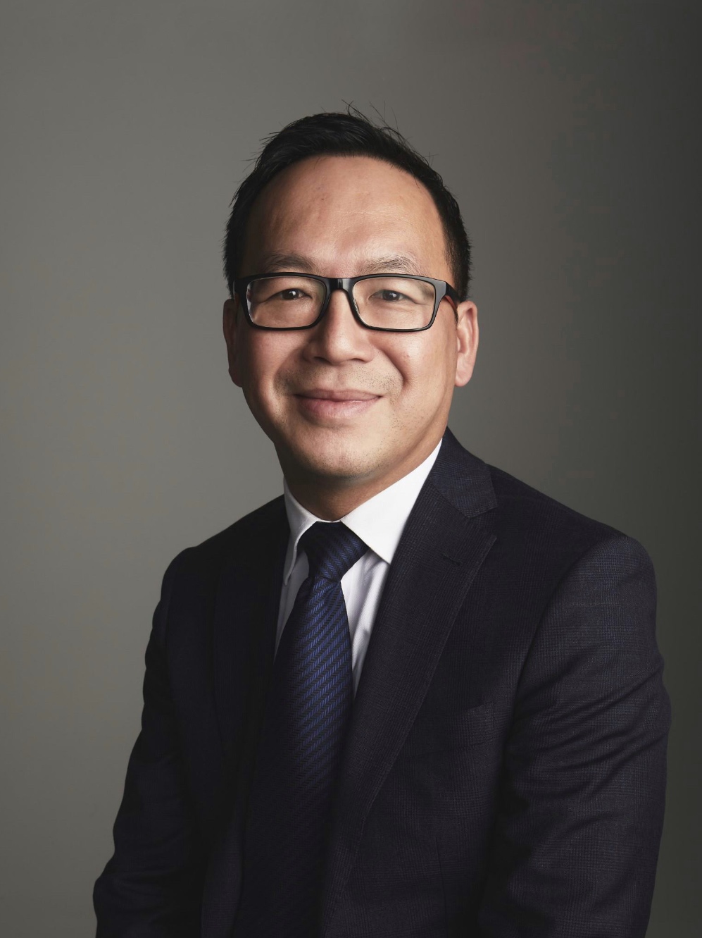 Eric  Cheung Real Estate Agent