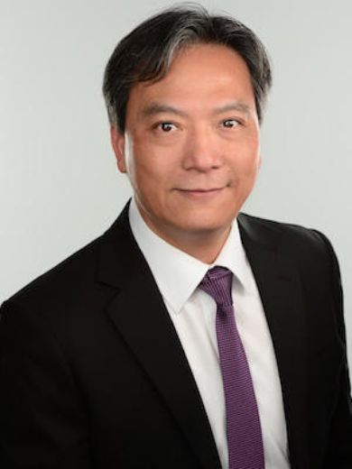Eric Chiu - Real Estate Agent at Hordern Properties - Sydney