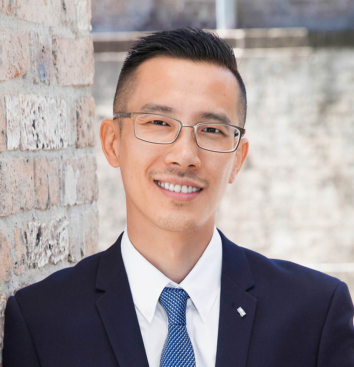 Eric Chung Real Estate Agent