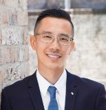 Eric Chung - Real Estate Agent From - Focus Estate Agents - Mascot 