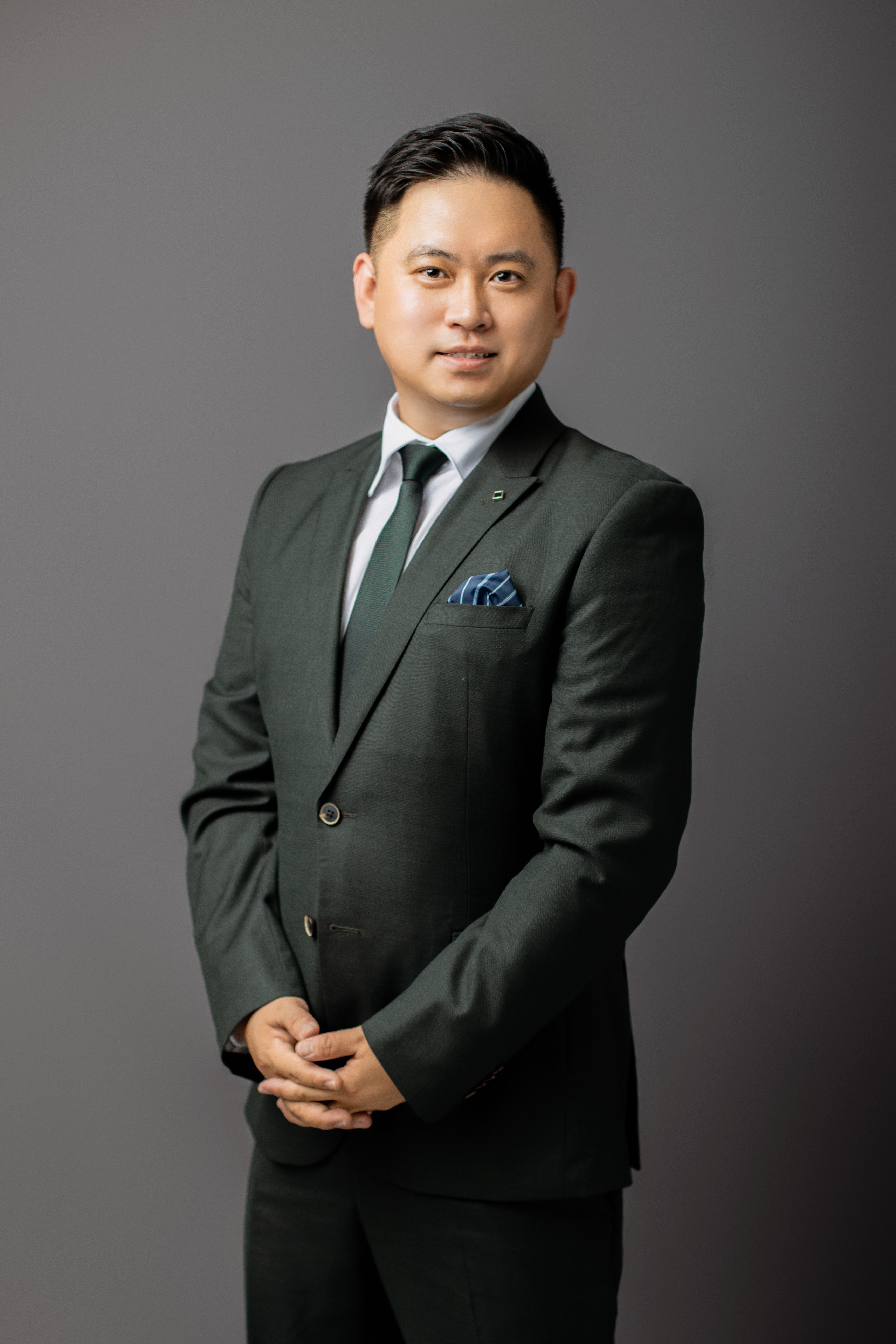 Eric Dai Real Estate Agent