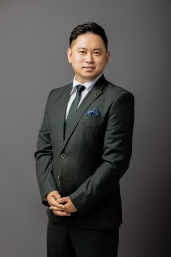 Eric Dai - Real Estate Agent at Bold Properties (Qld) Pty Ltd - North Lakes