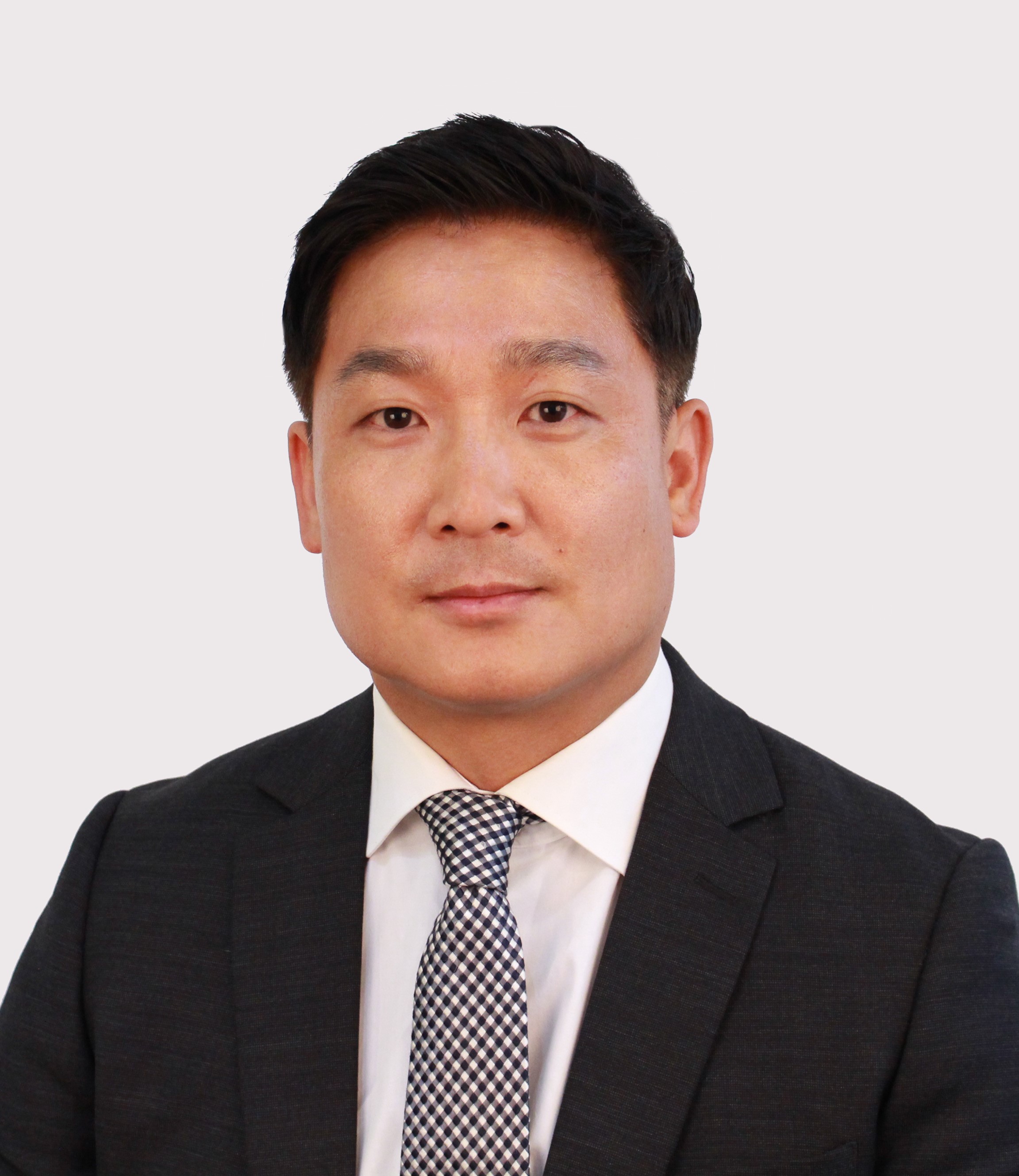 Eric Jang Real Estate Agent