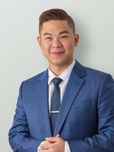 Eric Jem - Real Estate Agent at Belle Property Adelaide City