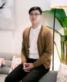 Eric Jiaxi Wu - Real Estate Agent From - Konnect Real Estate - CHATSWOOD