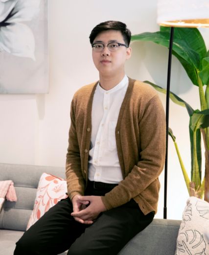 Eric Jiaxi Wu - Real Estate Agent at Konnect Real Estate - CHATSWOOD