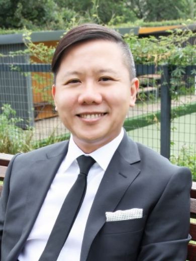Eric Kuan - Real Estate Agent at Landmark Real Estate - MELBOURNE