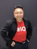 Eric Lee - Real Estate Agent From - IQI WA - BURSWOOD