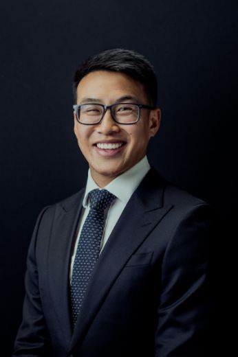 Eric Leung - Real Estate Agent at Black Diamondz Property Concierge - Sydney