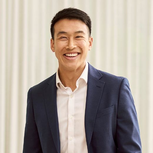 Eric Leung - Real Estate Agent at DiJones Turramurra