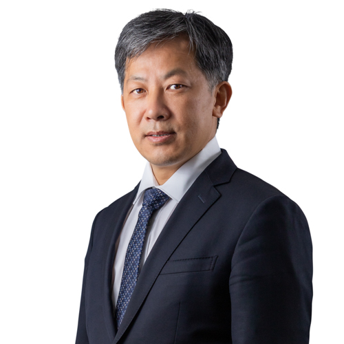 Eric  Li Real Estate Agent