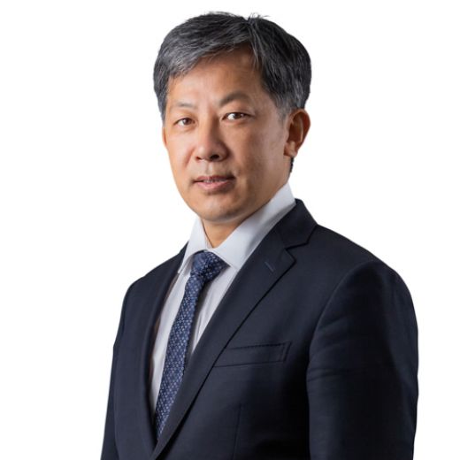 Eric  Li - Real Estate Agent at LLC REAL ESTATE - MOUNT WAVERLEY