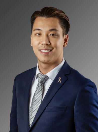Eric Liew - Real Estate Agent at Buxton - Box Hill
