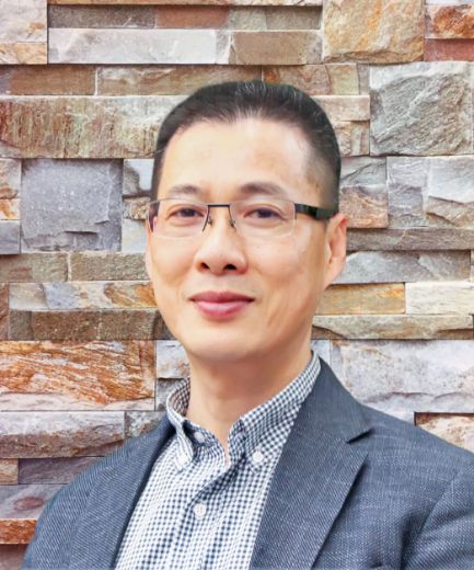 Eric Lin - Real Estate Agent at iHome Property Group - CASTLE HILL