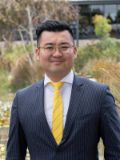 Eric Liu - Real Estate Agent From - Ray White - Mount Waverley
