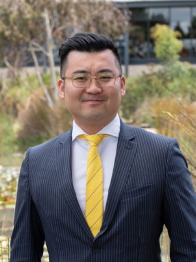 Eric Liu - Real Estate Agent at Ray White - Mount Waverley
