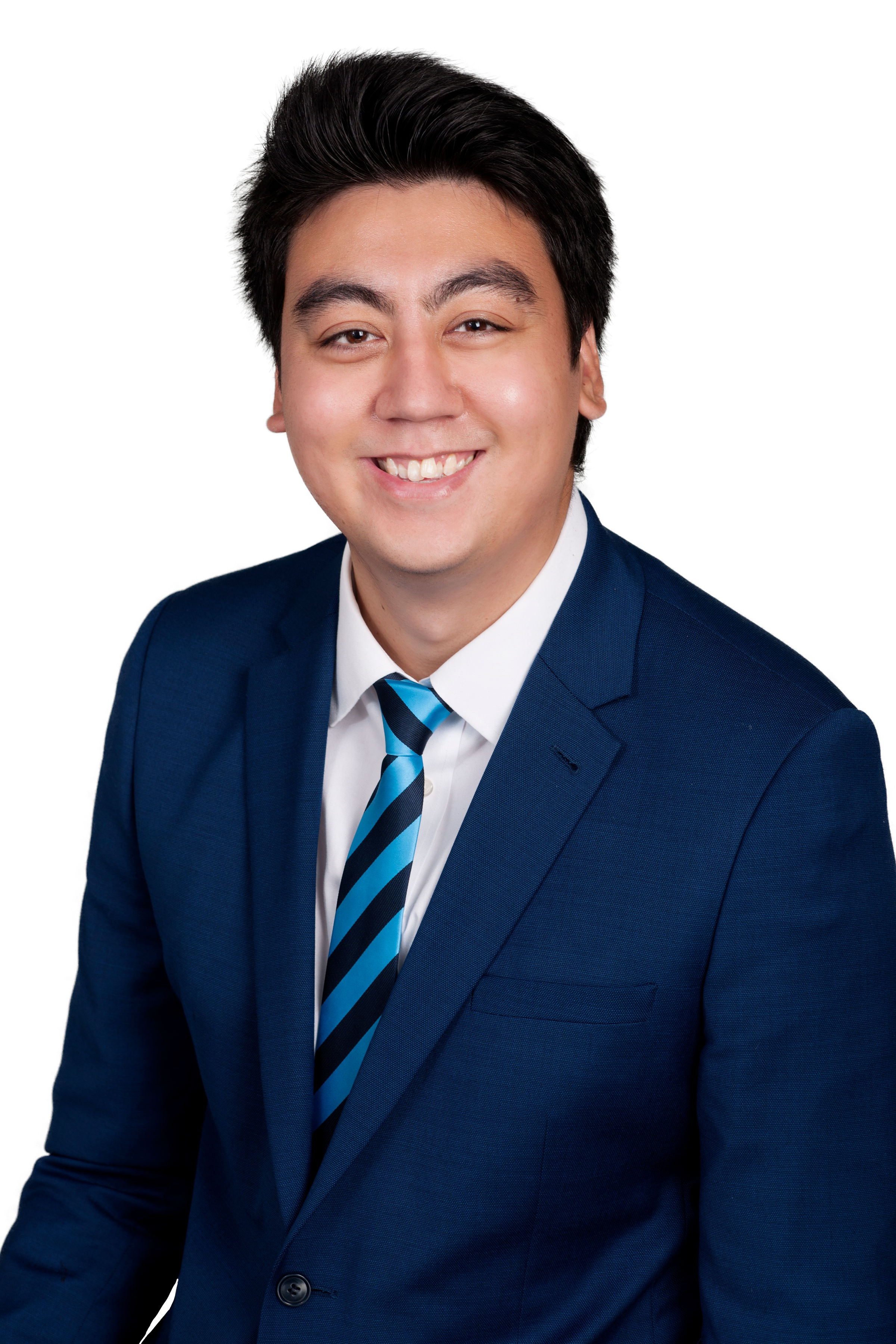 Eric Ly Real Estate Agent