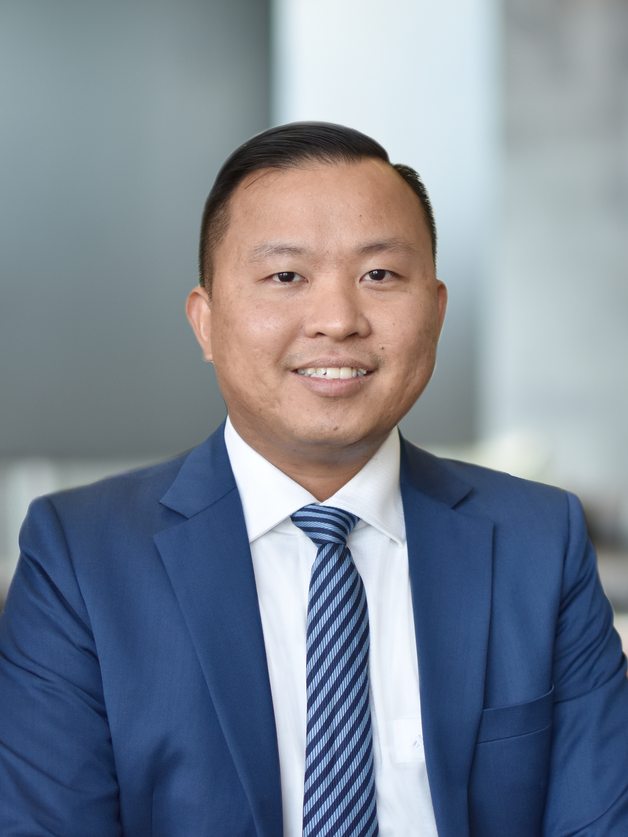Eric Truong Real Estate Agent