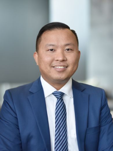 Eric Truong - Real Estate Agent at White Knight Estate Agents - St Albans