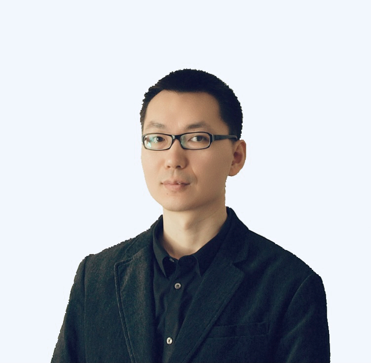 Eric Wang Real Estate Agent