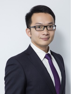 Eric Wang Real Estate Agent