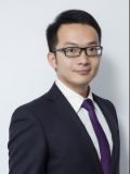 Eric Wang - Real Estate Agent From - Uhome Australia - SYDNEY