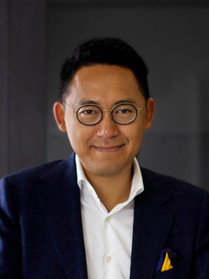 Eric Wong Real Estate Agent