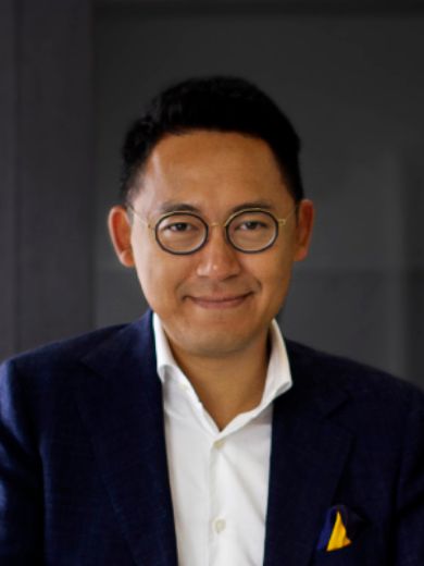 Eric Wong - Real Estate Agent at Royale Stone Realty