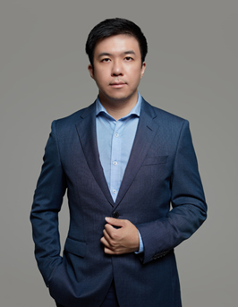 Eric Yaqi Zhang Real Estate Agent