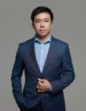Eric Yaqi Zhang - Real Estate Agent From - TRIPLE S RENTAL PTY LTD - WENTWORTH POINT 