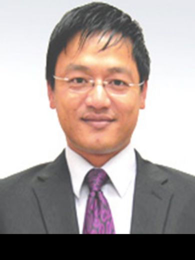 Eric Yuen - Real Estate Agent at Ascend Real Estate - Doncaster East