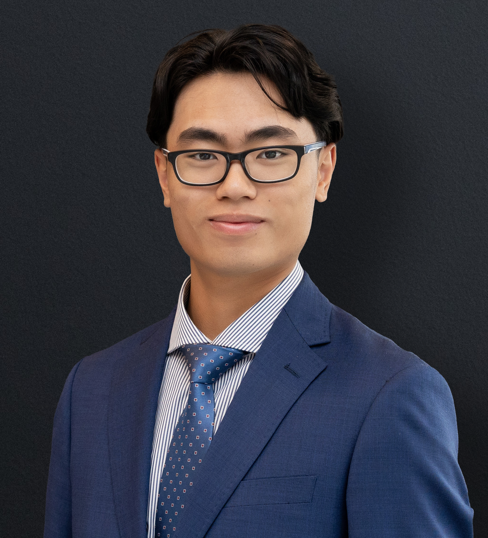 Eric Yung Real Estate Agent