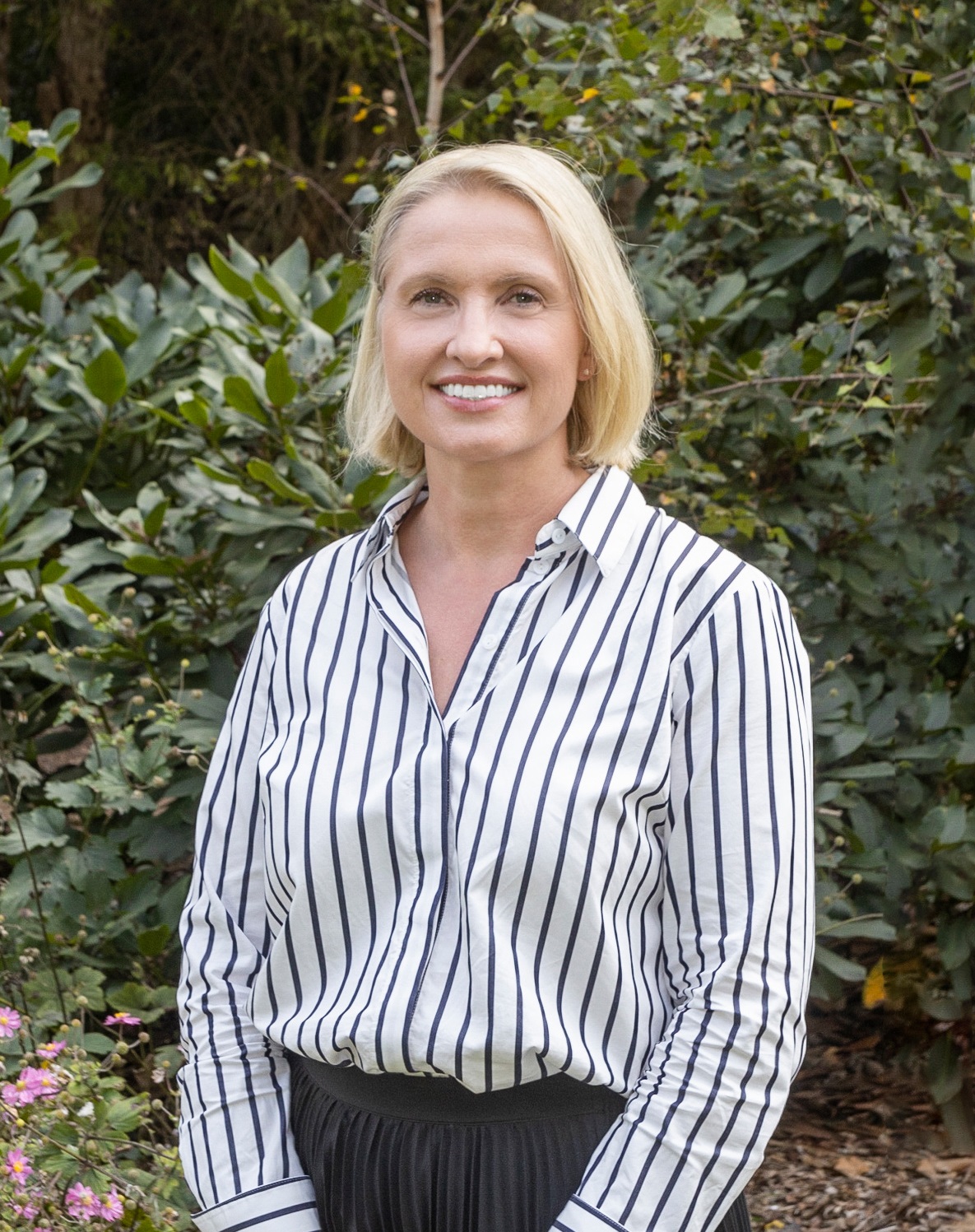 Erica Chapman - Real Estate Agent