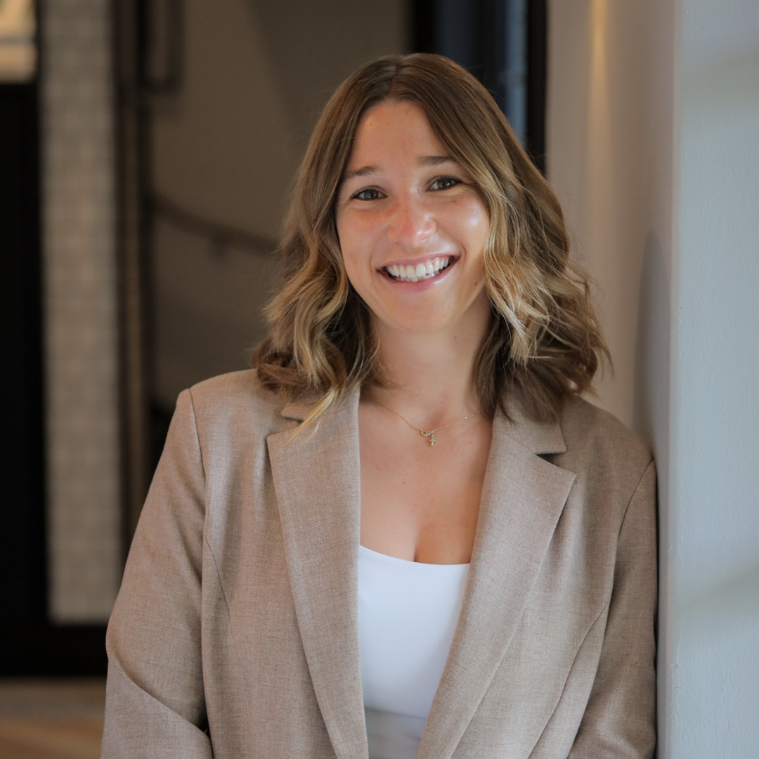 Erica Goodall - Real Estate Agent