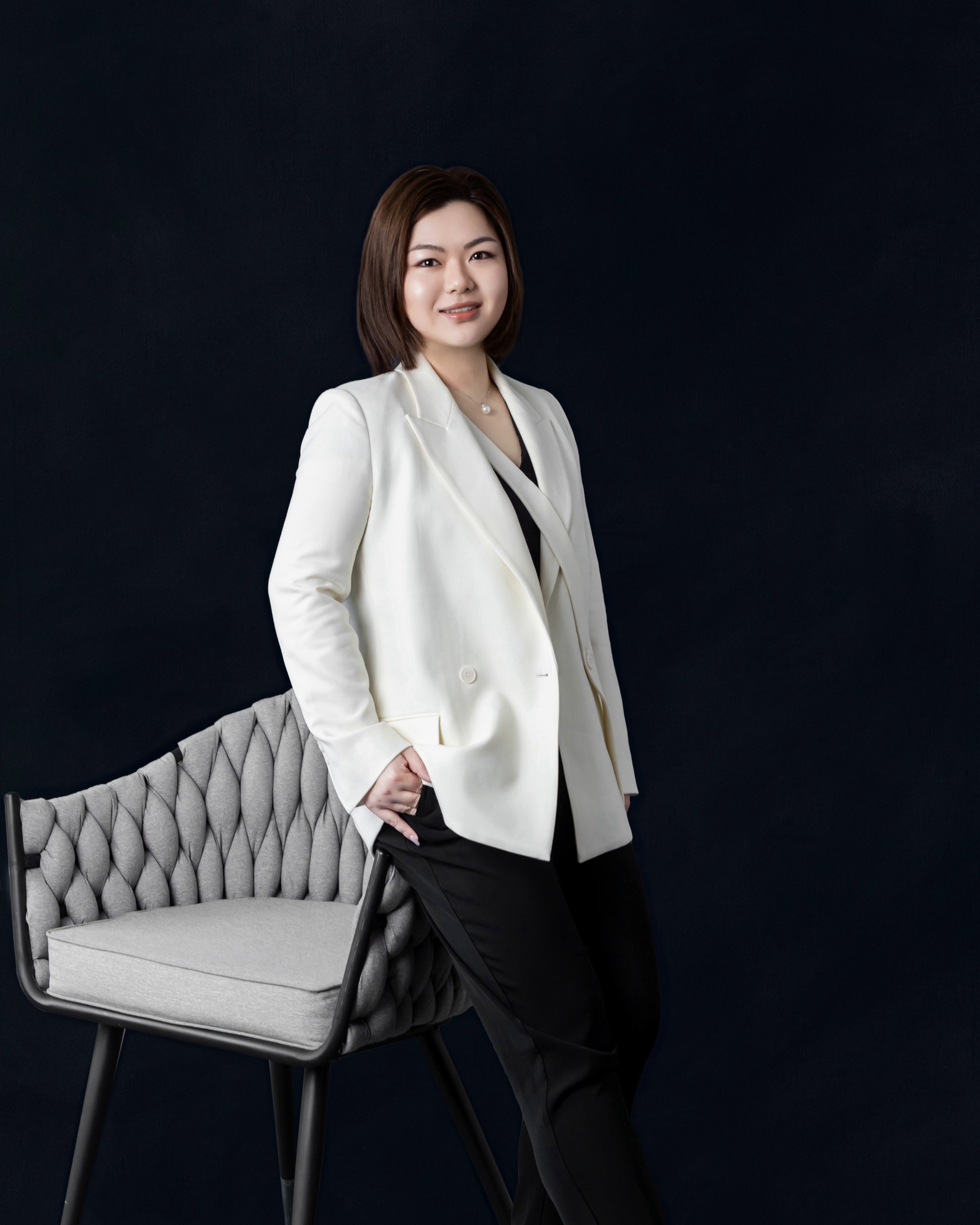 Erica Li Real Estate Agent