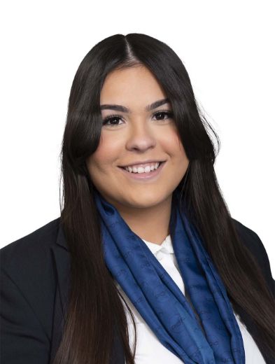 Erica  Zuccala - Real Estate Agent at YPA Sydenham - SYDENHAM