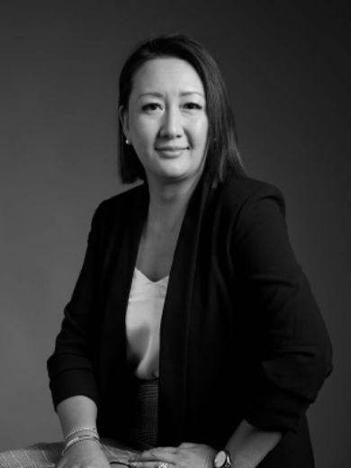 Ericka Wong - Real Estate Agent at Kay & Burton - Boroondara