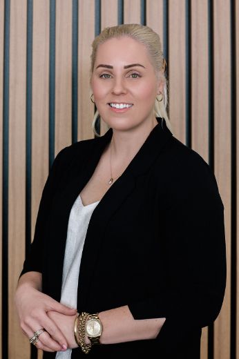 Erin Carvill  - Real Estate Agent at Stockdale & Leggo - Drysdale