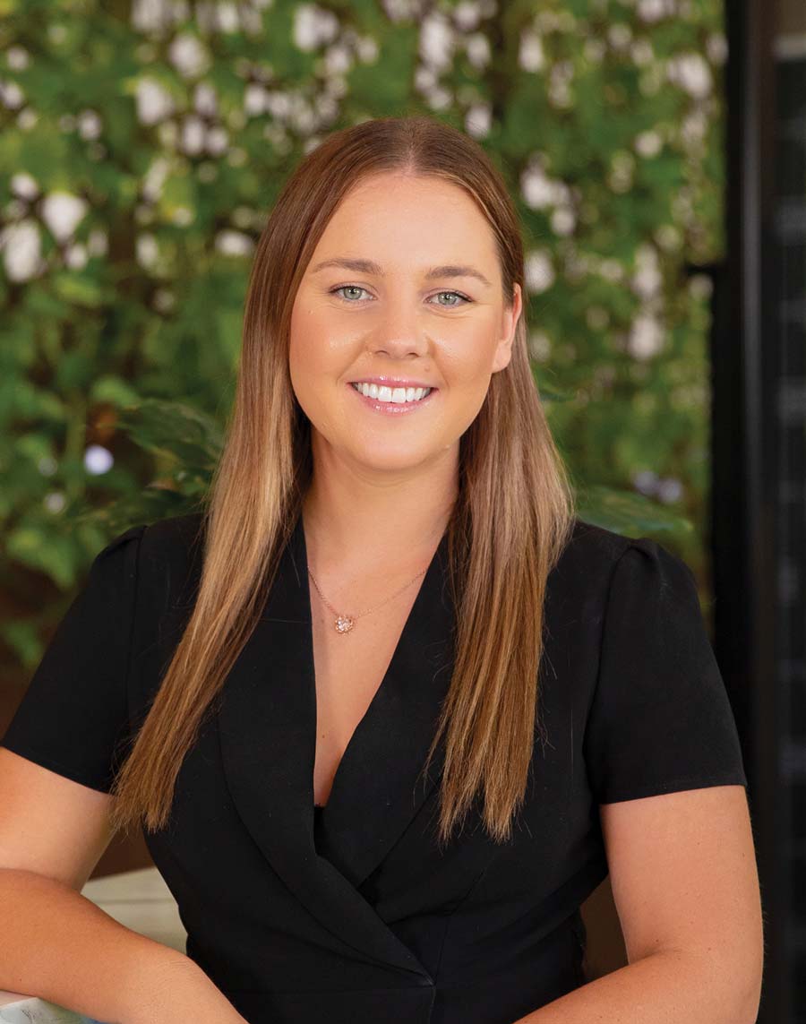 Erin Ryner - Real Estate Agent